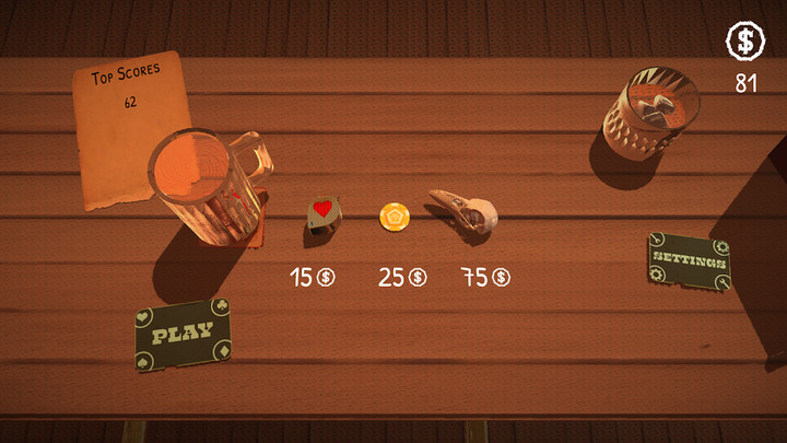 Pine Tar Poker(mở khóa phiên bản đầy đủ) screenshot image 2 Ảnh chụp màn hình trò chơi