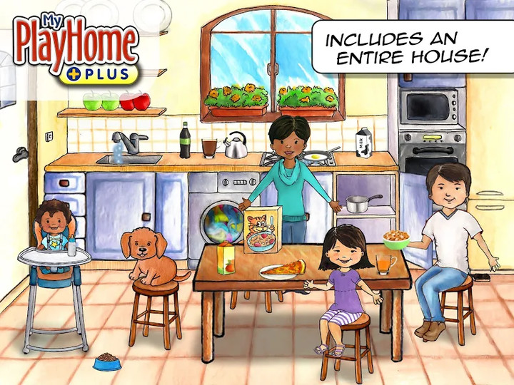 My PlayHome Plus_modkill.com