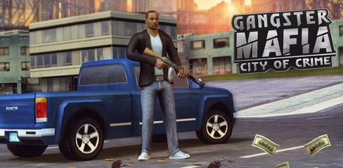 Gangster Crime Mafia City Mod Apk的破解和下载 Playmods Net