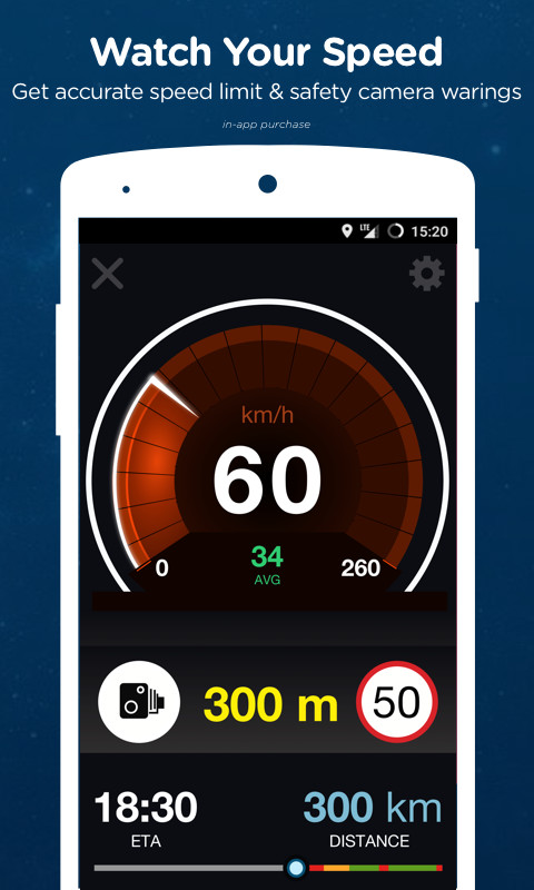 Navmii GPS World (Navfree)_modkill.com