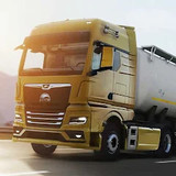Truckers of Europe 3(Unlimited Money)0.26_playmod.games