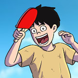 Free download Tap Tap Ping Pong(MOD) v1.1.9 for Android