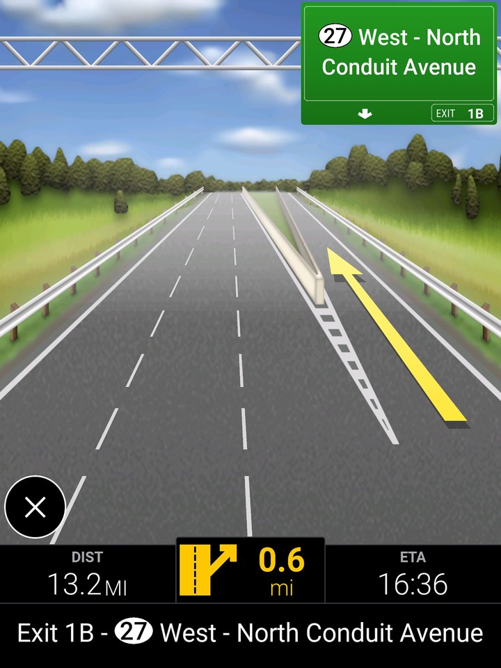 CoPilot GPS Navigation & Traffic_modkill.com
