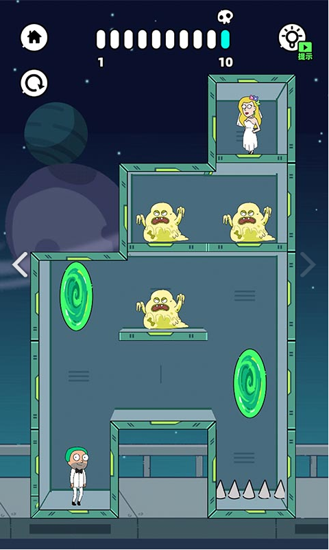 折疊人生(Unlimited Gold) Game screenshot  5