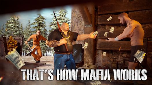 Mafia City_playmods.net