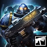 Download Warhammer 40000: Lost Crusade(Global) v1.6.0 for Android