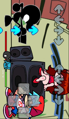 Friday Night Funkin kapi module(New module) screenshot image 3_modkill.com