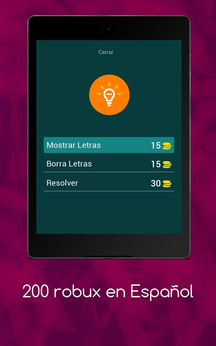200 robux en Español_modkill.com