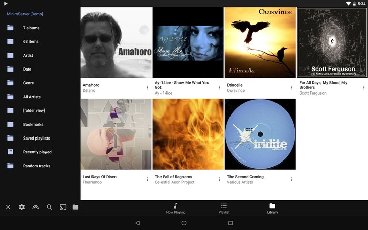 BubbleUPnP(Mod) screenshot image 11_modkill.com