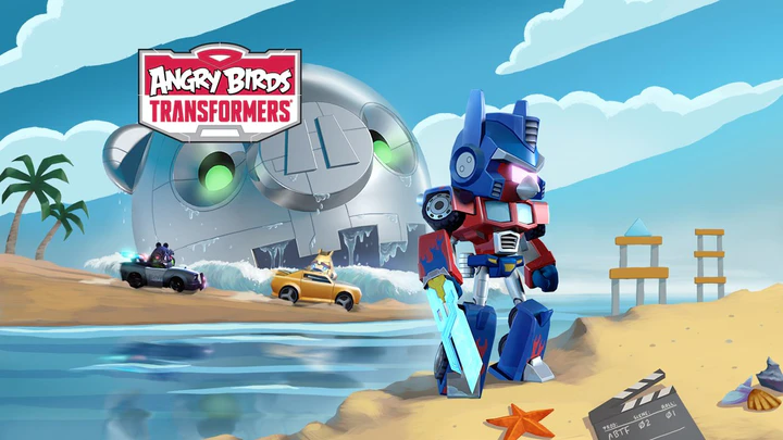 Download Angry Birds Transformers Mod Apk V2 18 0 Unlimited Currency For Android