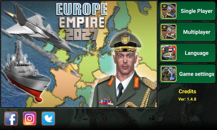 أمبراطورية أوروبا