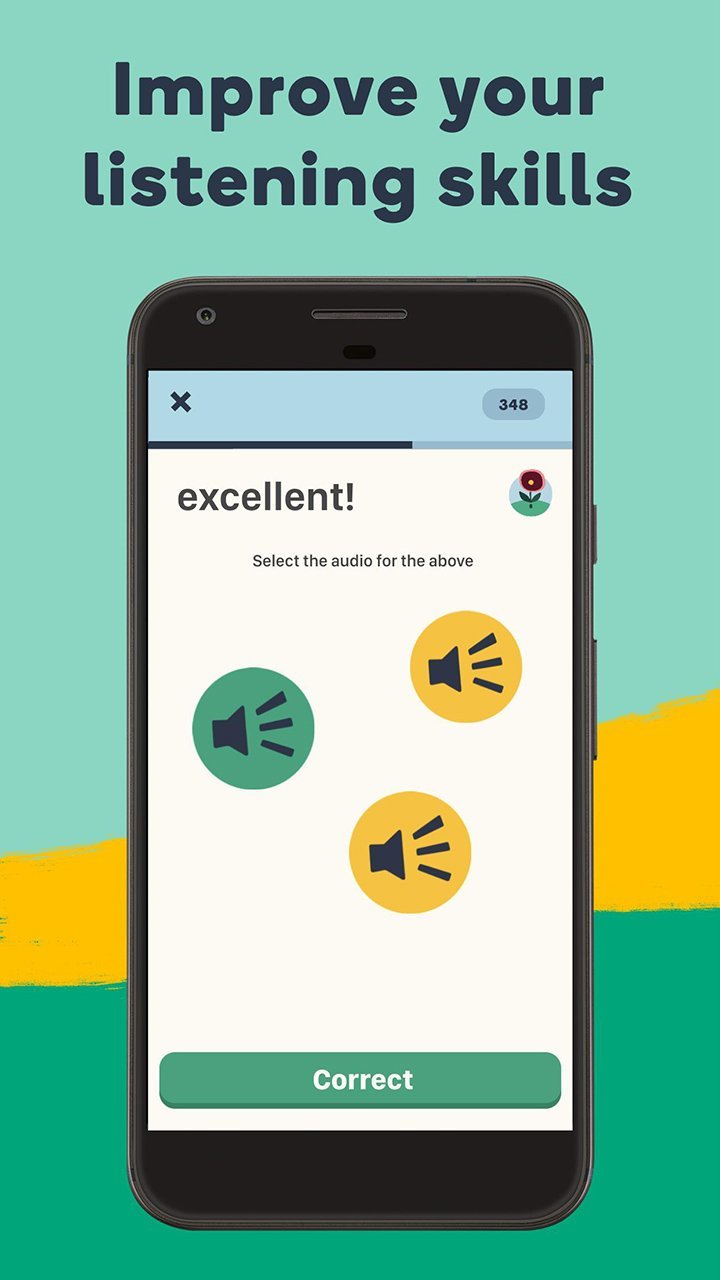 Memrise(Premium Unlocked) screenshot image 3_modkill.com