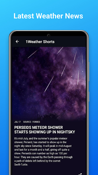 Weather(Mod) screenshot image 4_playmod.games