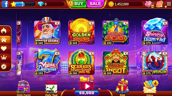 Download Fire Kirin Casino Fishing APK v1.0 For Android
