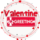 Valentine Greeting Card 2019-Valentine Greeting Card 2019