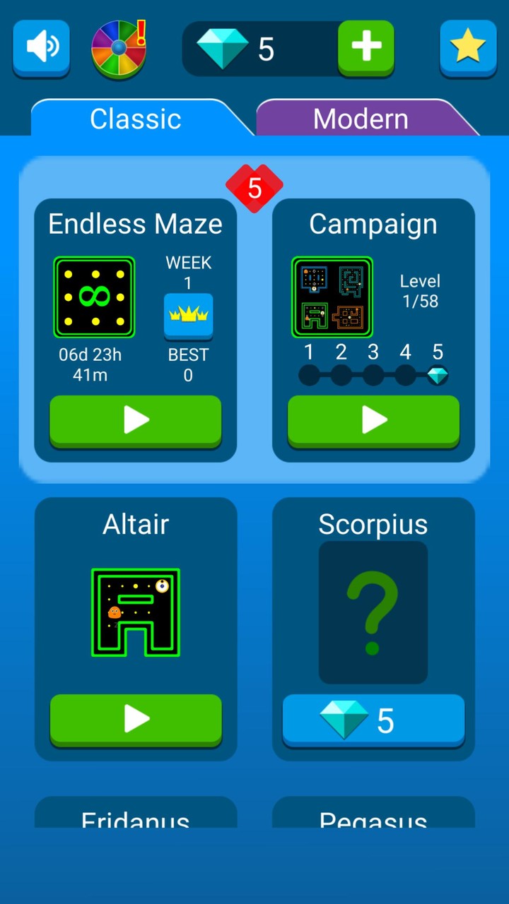 Maze Runner_playmod.games