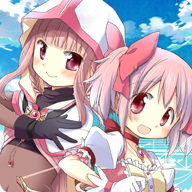 Free download Magia Record(Mod Menu) v2.2.3 for Android