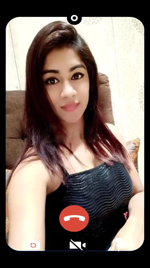 Girl video chat