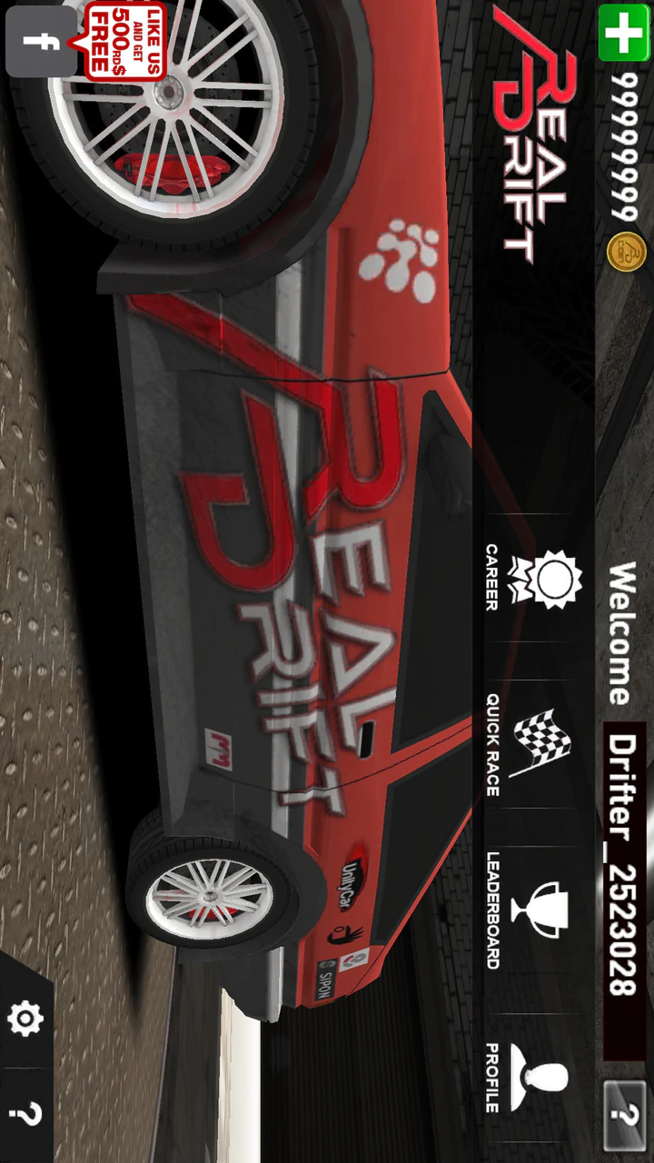 5200 Drift Legends Real Car Racing Mod Apk Download Best