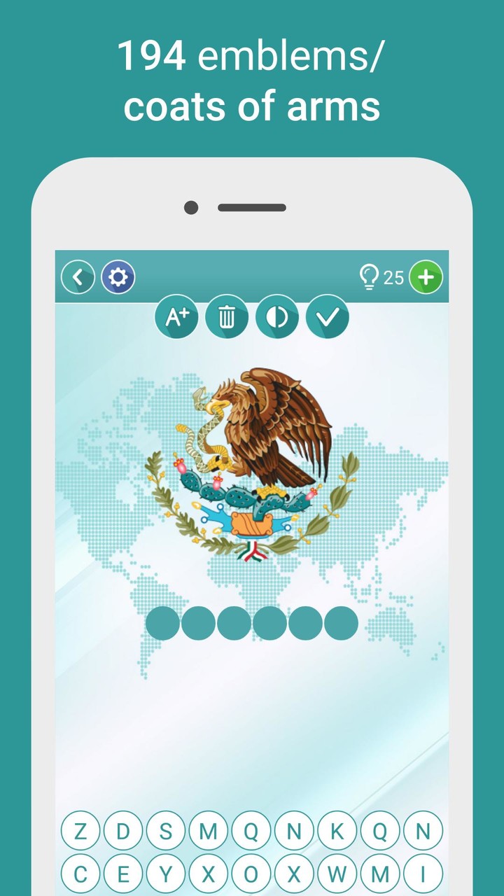 Geography Quiz_modkill.com