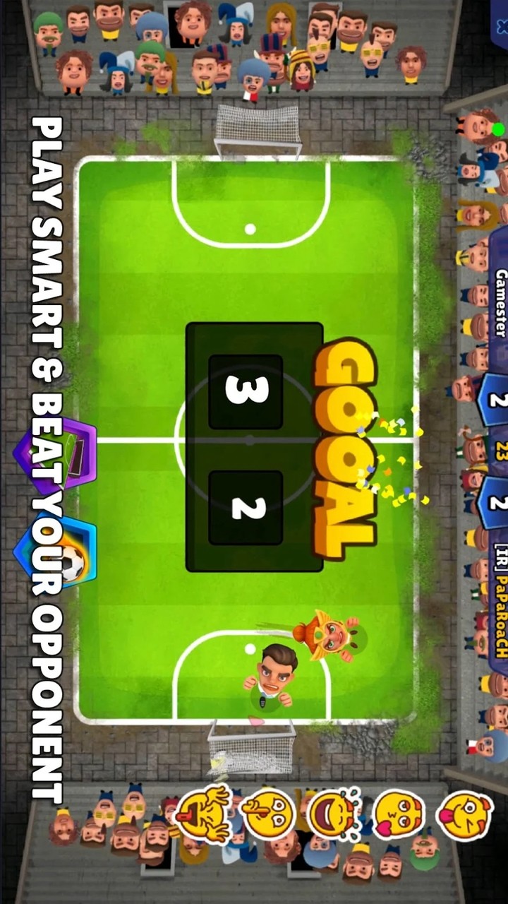 Football X(No Ads) screenshot