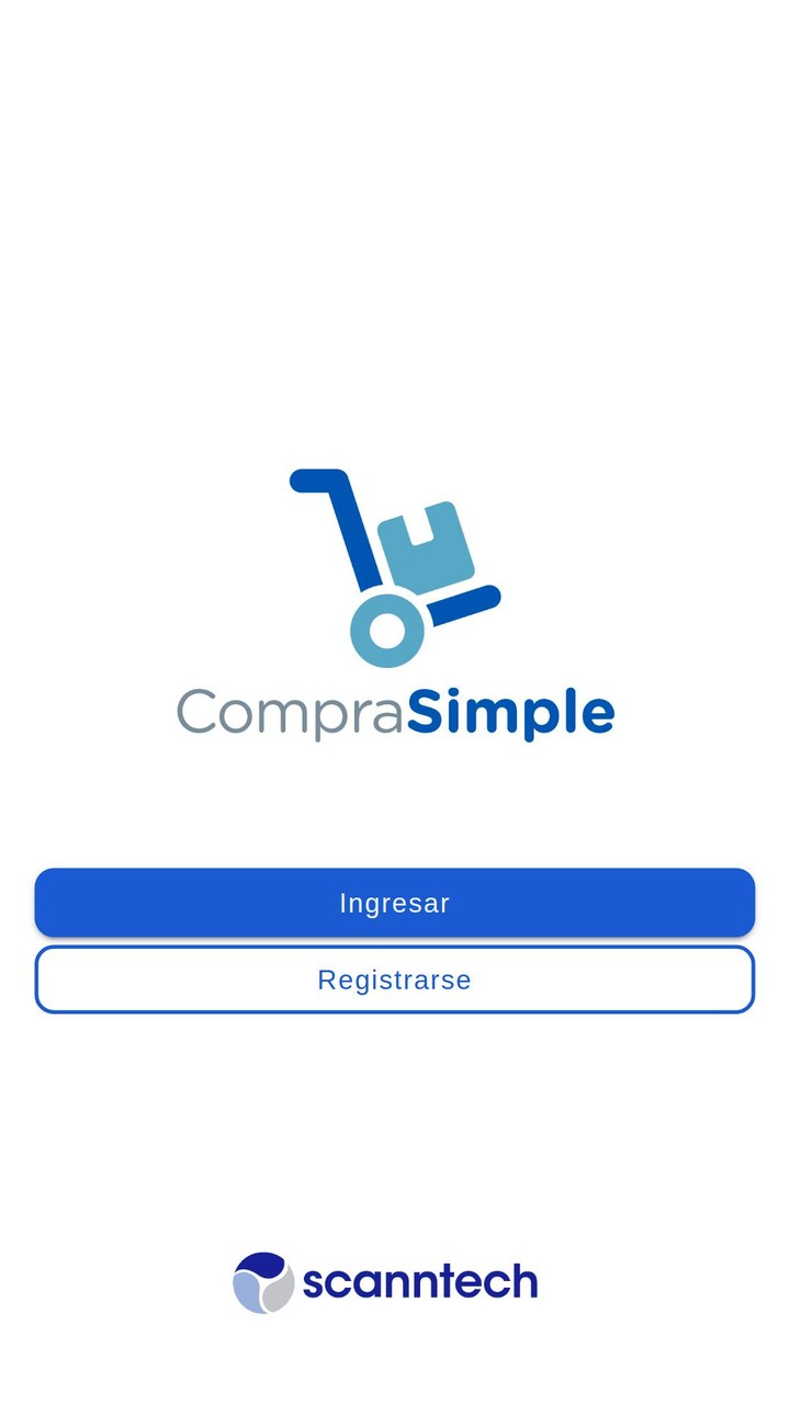 Compra Simple