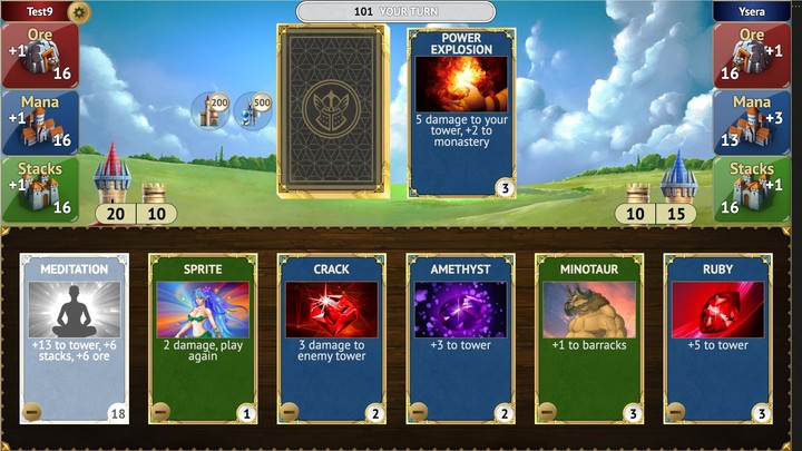 Lords of War and Money