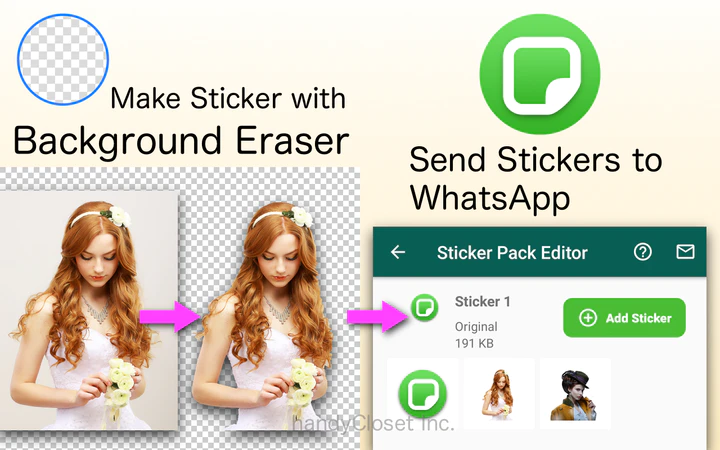 Download Personal Stickers MOD APK v2.2.0 for Android