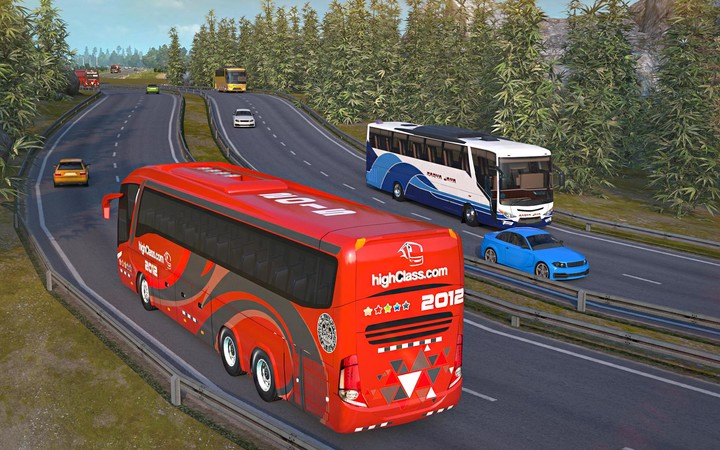 All In One Bus Games : Bus Sim_playmods.games