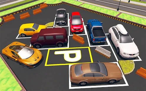 550 Collections Mod Apk Download Dr Driving  Latest HD
