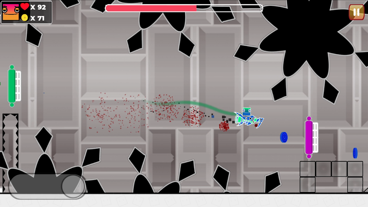 Final Dash 2.2_playmods.net