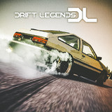Drift Legends: Real Car Racing(Official)1.9.14_playmod.games