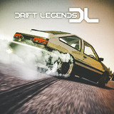 Drift Legends: Real Car Racing(Official)1.9.14_playmods.games