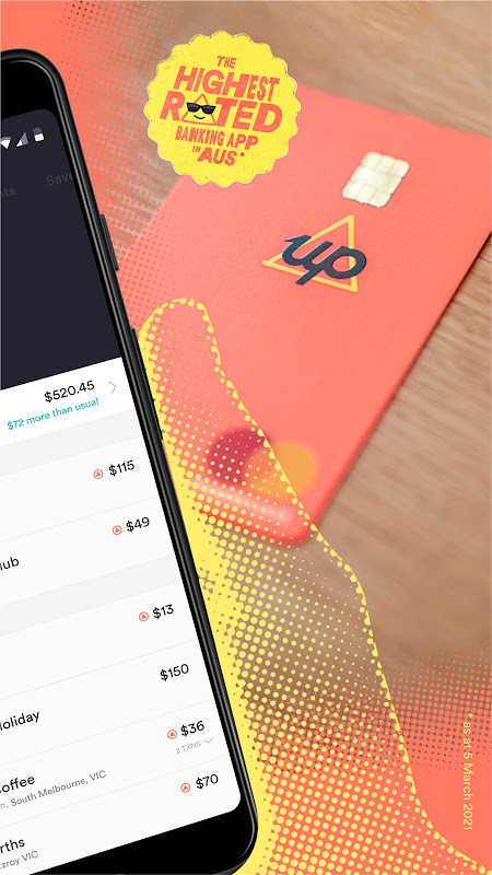 Up — Easy Money‏