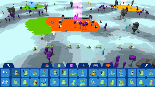 MoonBox(Tất cả có sẵn) screenshot image 2