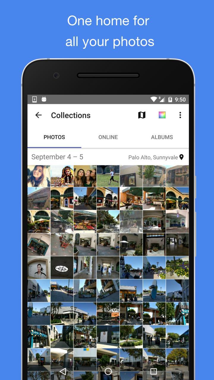 A+ Gallery - Photos & Videos(Premium Unlocked) screenshot image 1_playmods.games