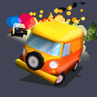 Free download Highway Getaway Reckless Chase(Unlimited money) v1.1 for Android
