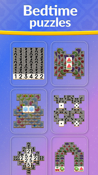 Zen Match(Unlimited money) screenshot image 4_modkill.com