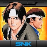 THE KING OF FIGHTERS 97(unlock all content)1.5_modkill.com