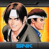 THE KING OF FIGHTERS 97(unlock all content)1.5_playmods.games