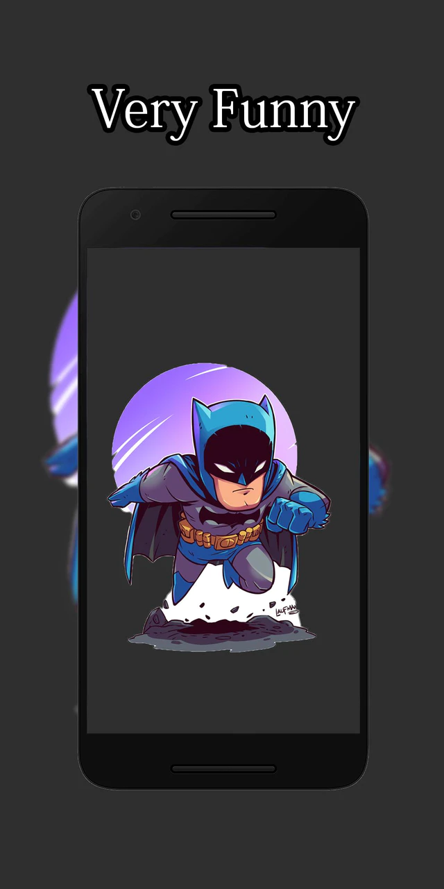 superhero wallpaper for android