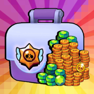 Free download Box Simulator for Brawl Stars(Mod) v1.18 for Android