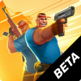 Download Guns of Boom PTS(Unlimited Bullets) v26.1.51 for Android