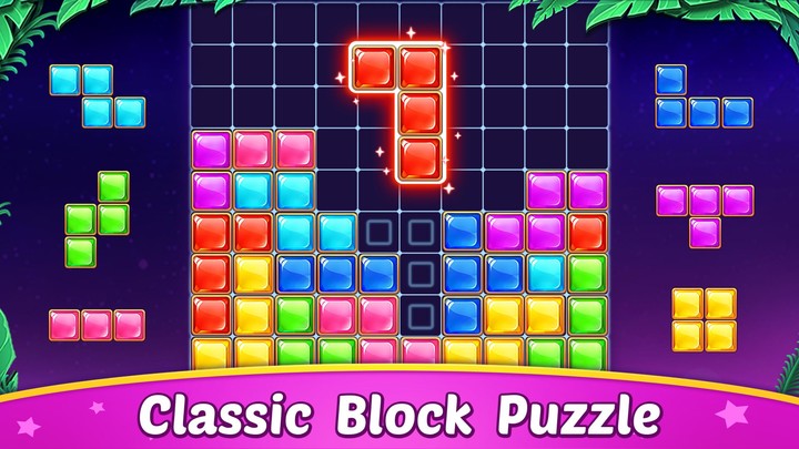 Block Puzzle_playmods.net