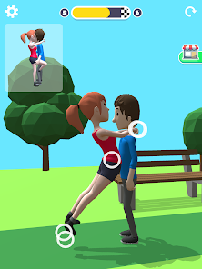 Move People(no watching ads to get Rewards) screenshot image 10_playmods.net