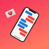 i love you – chat stories and fanfiction mod apk 2.2.6 (No ads)