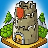 Free download Grow Castle Tower Defense (mod) v1.36.10 for Android