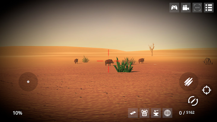 Dead Wasteland: Survival 3D‏(أموال غير محدودة) screenshot image 5