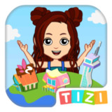 Tizi World(Mod)1.3_modkill.com