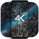 4K Wallpapers - Auto Wallpaper Changer(Premium Unlocked)1.10_playmod.games
